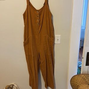 Billabong jumper with pockets